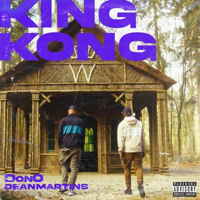 King Kong - Single