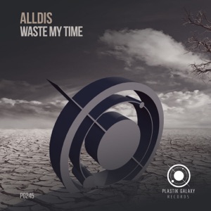 Waste My Time - Single