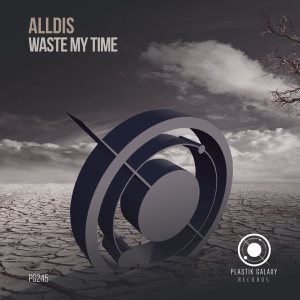 Waste My Time - Single