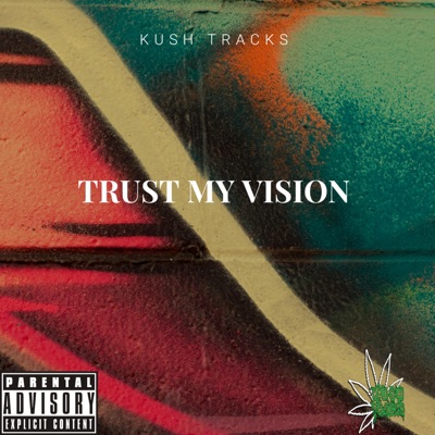 Trust My Vison - EP