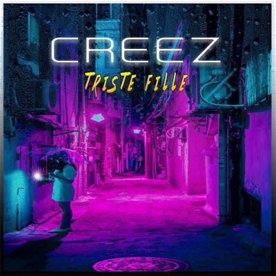 Triste fille - Single