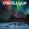 Escape from Antartica (feat. Ultraboss) - Oscillian lyrics