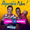 Coroa VS Novinha - Repertório Novo