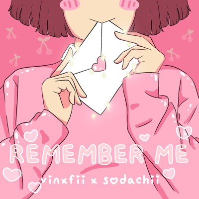 Remember Me - Single