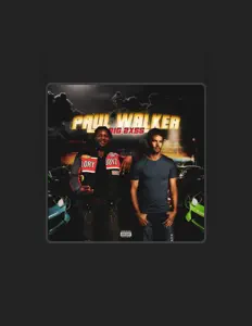 Dengarkan Big2xss, tonton video musik, baca bio, lihat tanggal tur & lainnya!