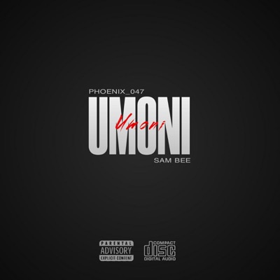 UMONI (feat. Sam Bee) - Single