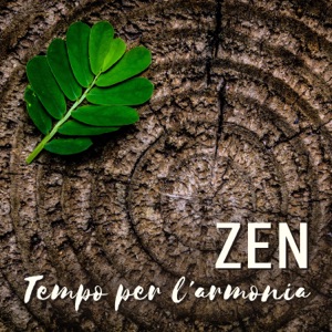 ZEN: Tempo per l'armonia - Guarigione dei chakra, Alleviare lo stress, Dormire, Rilassamento completo