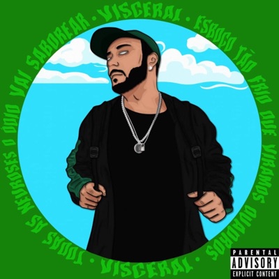 Visceral - EP