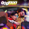 ODDTAXI - スカートとPUNPEE
