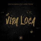 Vida Loca (feat. Chris Tyrone) artwork