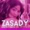 Zasady - Honorata Skarbek Honey lyrics