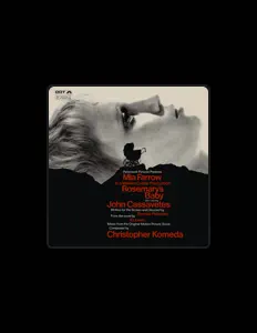 Listen to Krzysztof Komeda, watch music videos, read bio, see tour dates & more!