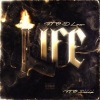 Life (feat. FTO Snoop) - Single - FTO Dlow