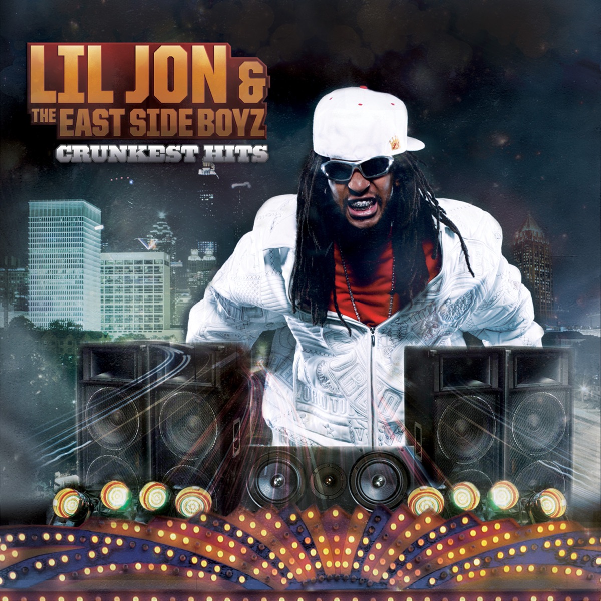 Put Yo Hood Up - Album by Lil Jon & The East Side Boyz - Apple Music