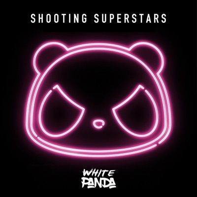 Shooting Superstars - Single