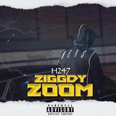 Ziggdy Zoom - Single