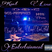 Hit the Block (feat. ODG) - Single - Kan't Lose Entertainment