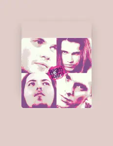 Listen to Lipstick Lovers, watch music videos, read bio, see tour dates & more!