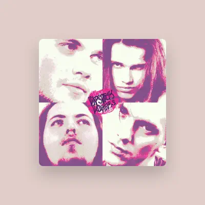 Listen to Lipstick Lovers, watch music videos, read bio, see tour dates & more!