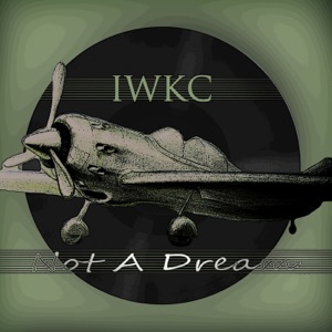 Not a Dream - Single