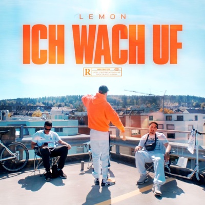 Ich wach uf (feat. Firulay) - Single