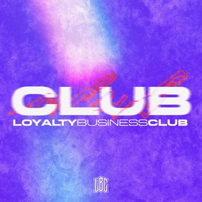 CLUB (feat. MONE, Fastidio & Gold Roger) - Single