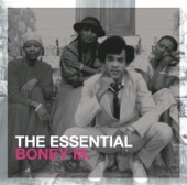 The Essential Boney M., 2012