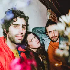 Listen to Candy Ambulance, watch music videos, read bio, see tour dates & more!