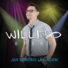 Willito Otero - El Barrio