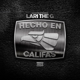 Escuchame Lari the G