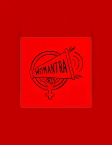 Listen to Womantra, watch music videos, read bio, see tour dates & more!
