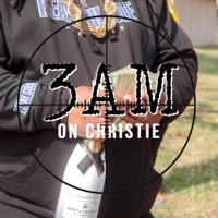 3AM ON CHRISTIE (feat. KAUTION MR.700, ROD T & PINK TIGERS) - Single - Rakim Al-Jabbaar