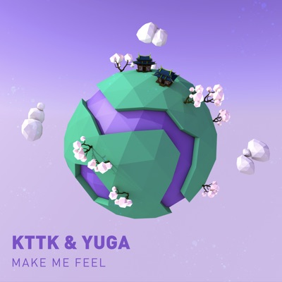 Make Me Feel - Single