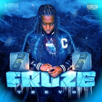 Froze (Slowed) - Single - Trevo