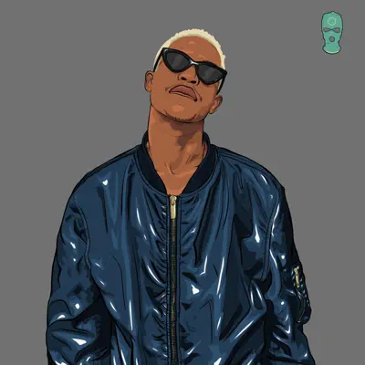 Listen to Poseidon_rsa, watch music videos, read bio, see tour dates & more!