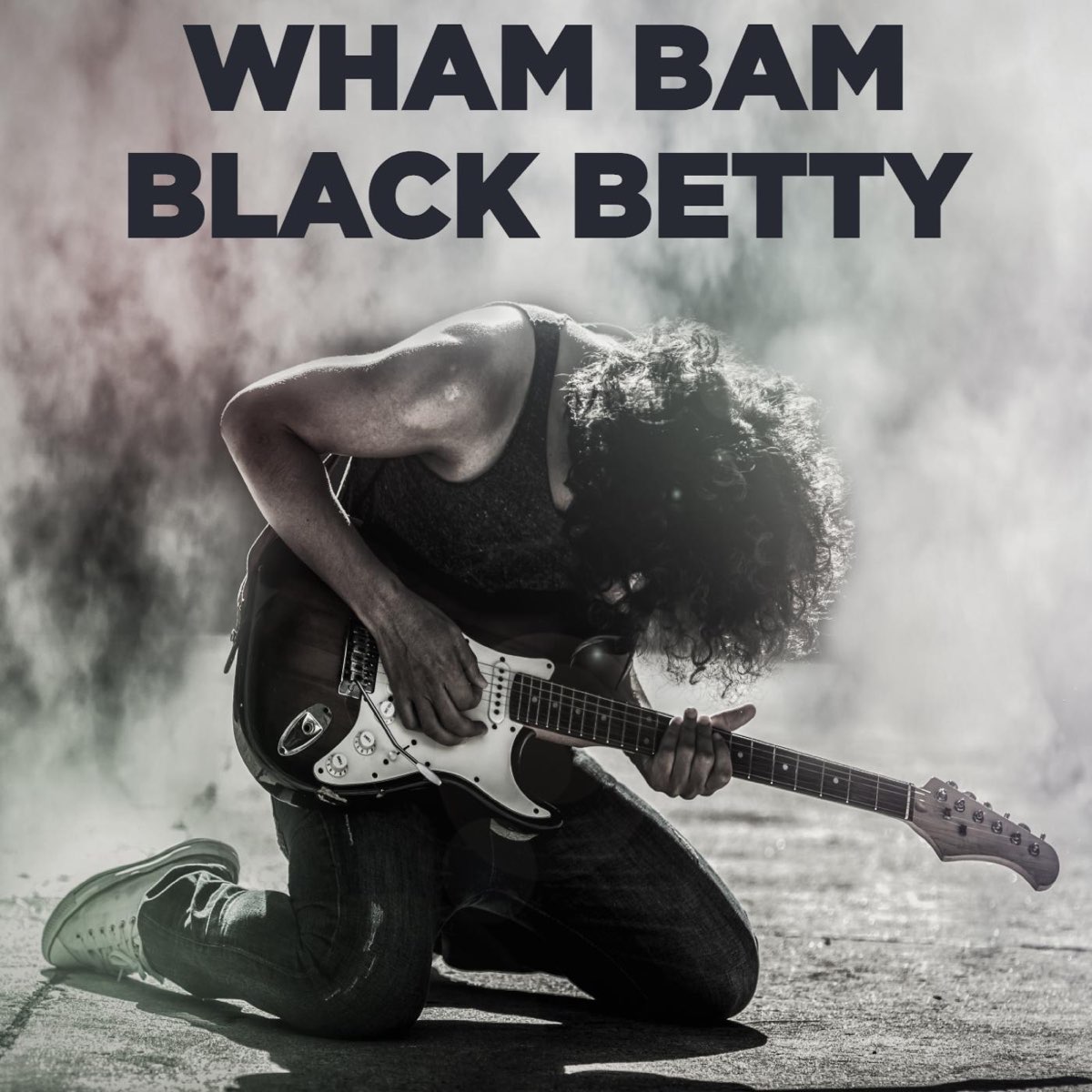 Wham bam. Black Betty. Black Betty Extended Version. Black Betty Spiderbait. Black Betty Extended Version b Sides collection.