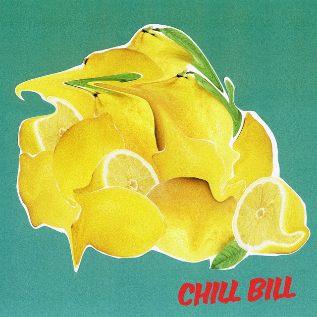  - Chill Bill (feat. J. Davi$ & Spooks)