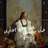 What are we gonna do artwork