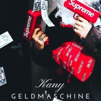 Geldmaschine - Single - Kany