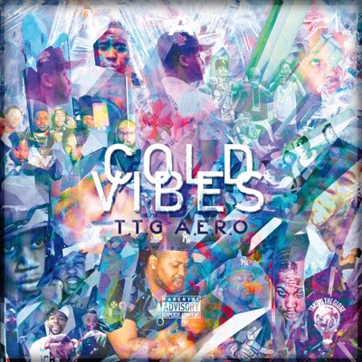 T.T.G A.E.R.O COLD VIBES