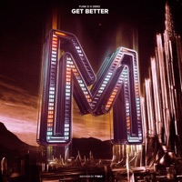 Get Better - Single - Funk D & Dero