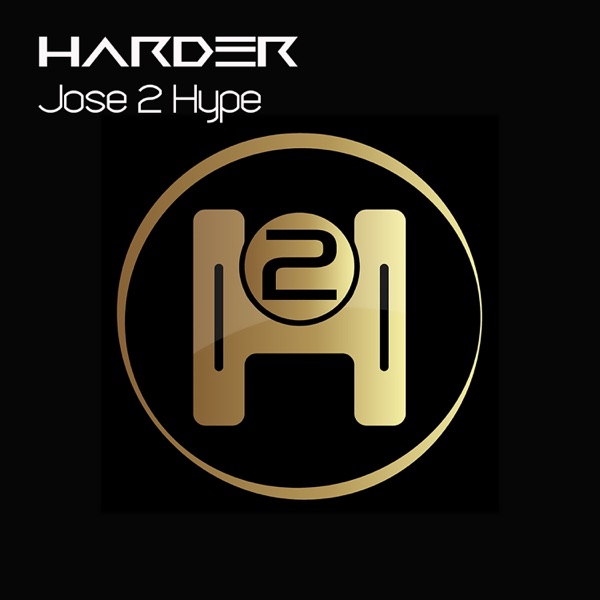 Harder - EP