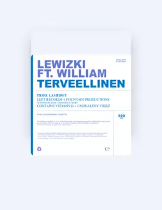LEWIを聴いたり、ミュージックビデオを鑑賞したり、経歴やツアー日程などを確認したりしましょう！