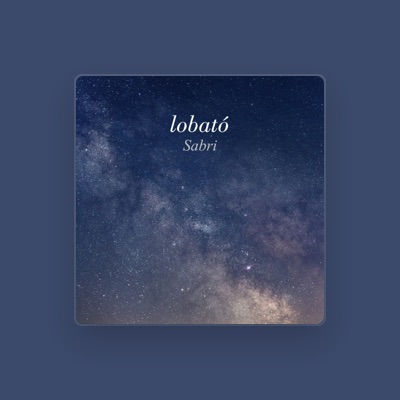 Listen to Lobató, watch music videos, read bio, see tour dates & more!