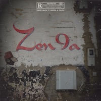 Zen9A (feat. Hoofer & Yakuza) - Single - Yasser Arafal
