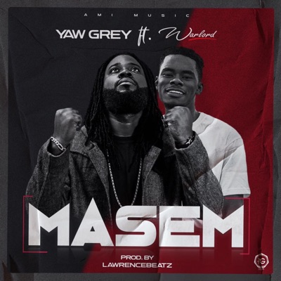 Masem (feat. Warlord) - Single
