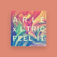 ARLE