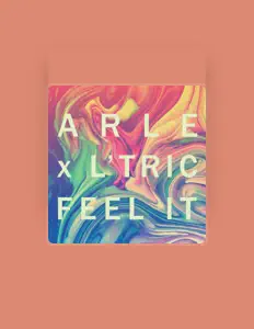 Listen to ARLE, watch music videos, read bio, see tour dates & more!