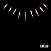 Kendrick Lamar - All The Stars (Explicit)