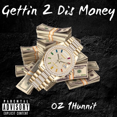Getting 2 Dis Money - Single